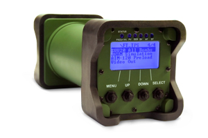 MTS-3060 SmartCan